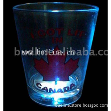 2051 Shot Glass (Tap Function)